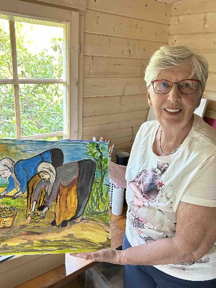 Heidrun Borchert-Beims